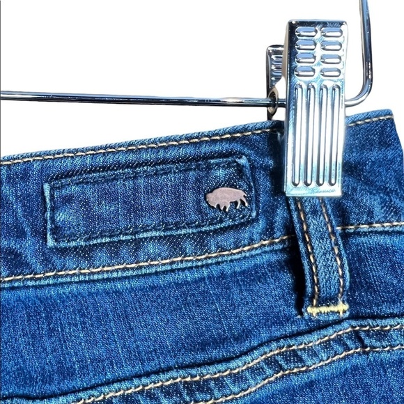 Buffalo by David Bitton bootcut jeans size 32 - Picture 4 of 7